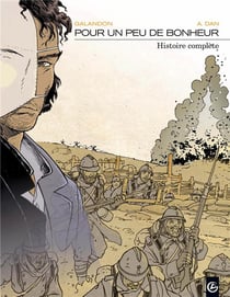 Pour un peu de bonheur : Intégrale Tomes 1 et 2