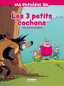 Les trois petits cochons