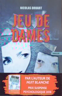 Jeu de dames