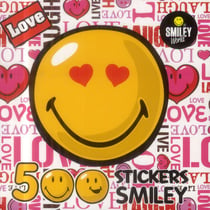 Smiley mini - love