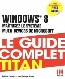 Windows 8 - internet + tablettes