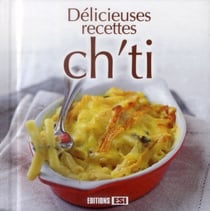 Délicieuses recettes ch'ti