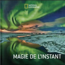 Magie de l'instant