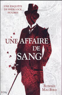 Une affaire de sang