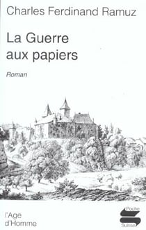 Guerre aux papiers (la)