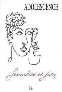 Sexualite et sida revue ado 34