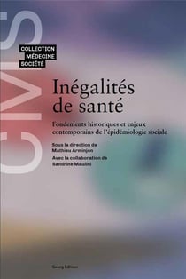 Inégalités de santé