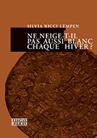 Ne neige-t-il pas aussi blanc chaque hiver ? - roman