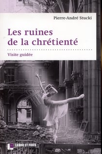 Les ruines de la chretiente