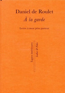 À la garde