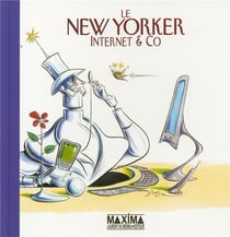 Le new yorker - internet & co