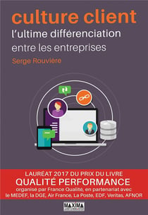 Culture client - l'ultime différenciation entre les entreprises