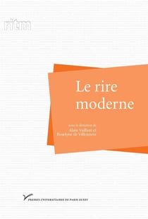 Le rire moderne
