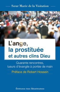 L'ange, la prostituée et autres clins Dieu