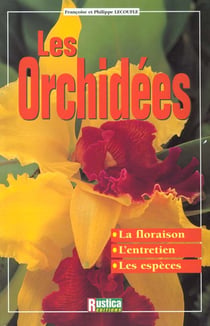 Orchidees (les)