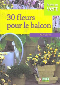 Fleurir son balcon