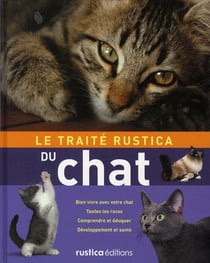 Le traité rustica du chat