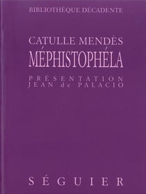 Mephistophela