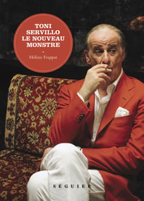Toni Servillo, le nouveau monstre