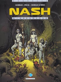 Nash Tome 6 - dream land