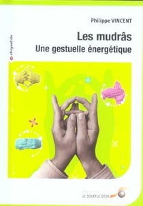 Les mudras - une gestuelle énergetique
