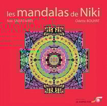 Les mandalas de Niki