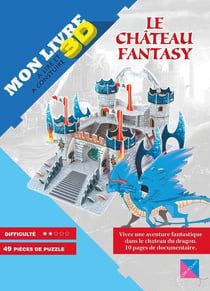 Chateau fantasy
