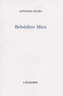 Belvédère Miró