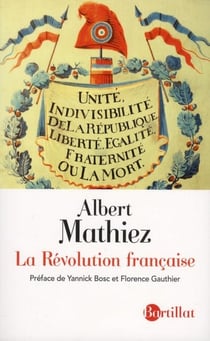 La Révolution française