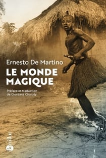 Le monde magique