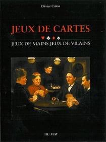 Le jeu de cartes