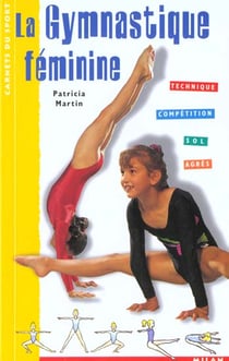 La gymnastique feminine