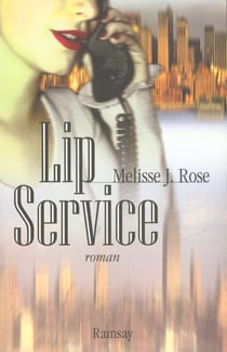 Lip service