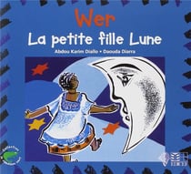 Wer, la petite fille lune