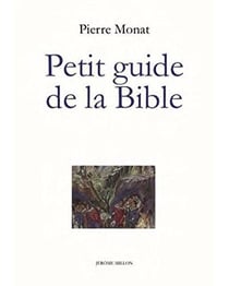 Balises pour la bible