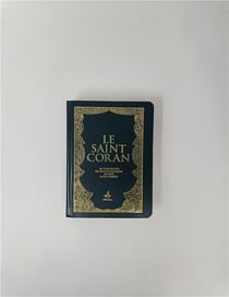 Le Saint Coran