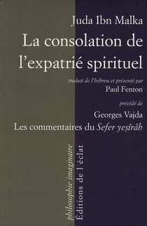 La consolation de l'expatrié spirituel
