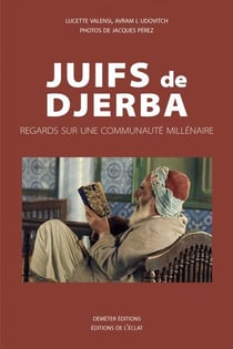 Juifs de djerba : regards, paroles et gestes