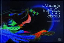 Le voyage de la fée oiseau