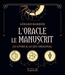 L'oracle le manuscrit - le livre & le jeu original