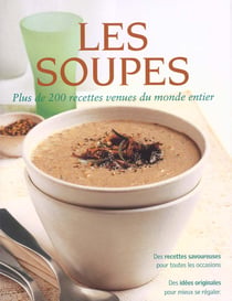 Soupes (les)