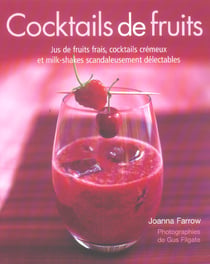 Cocktails de fruits