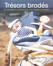 Tresors brodes