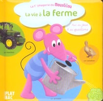 La vie à la ferme
