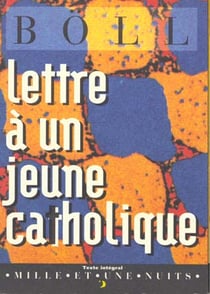 Lettre à un jeune catholique