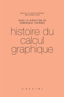 Histoire du calcul graphique