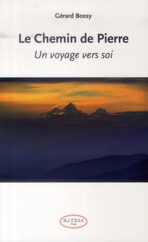 Le chemin de pierre - un voyage vers soi