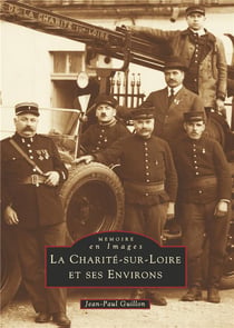 La Charité-sur-Loire et ses environs