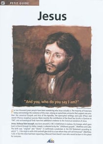 Jesus