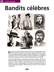 Bandits célèbres